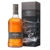 Ledaig 10 Year Old Whisky Island Scotch Whisky Scotch Traditional Whisky 700ml 46.3%